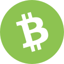 Logo Bitcoin Cash