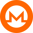 Logo Monero
